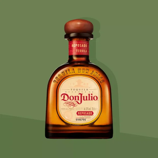 Don Julio Reposado Tequila