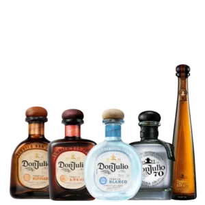 Don Julio Tequila Gift Set