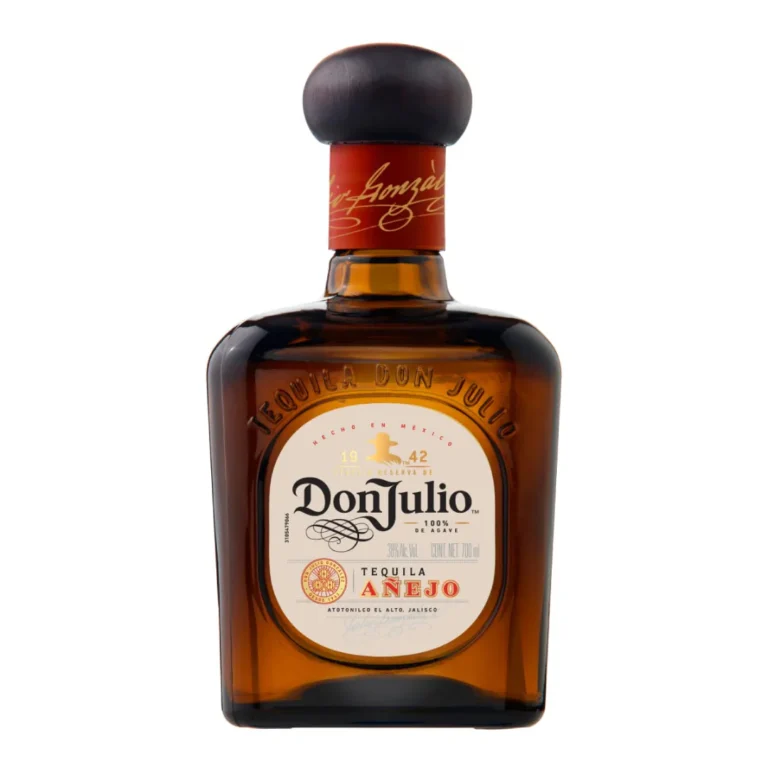 don julio añejo​