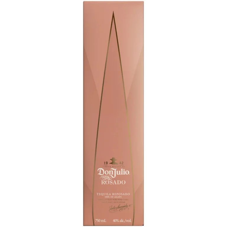 don julio rosado pink