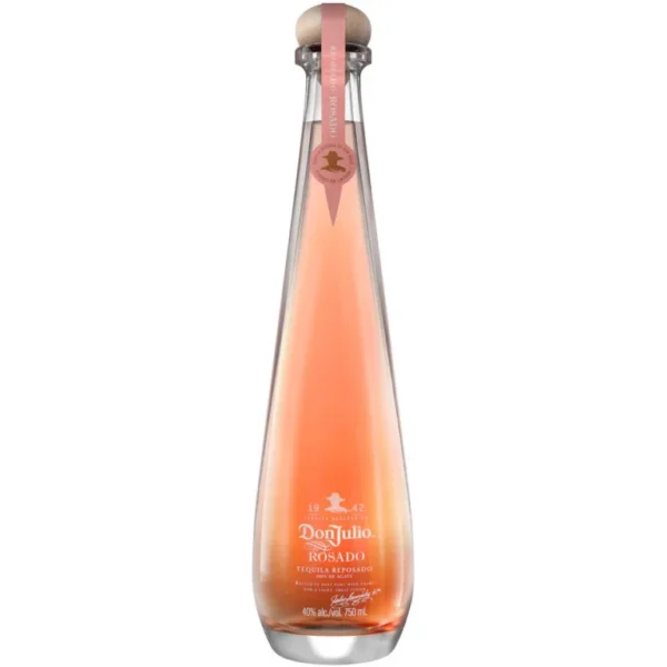 1942 don julio rosado​