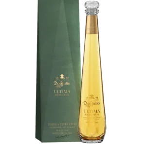 Don Julio Ultima Reserva Extra Añejo