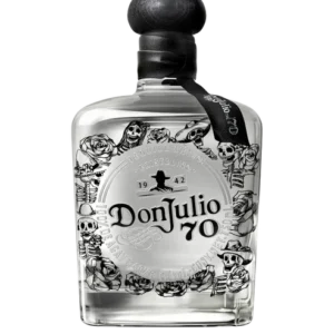 tequila don julio 70 añejo​