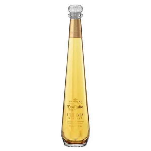 don julio ultima reserva extra añejo