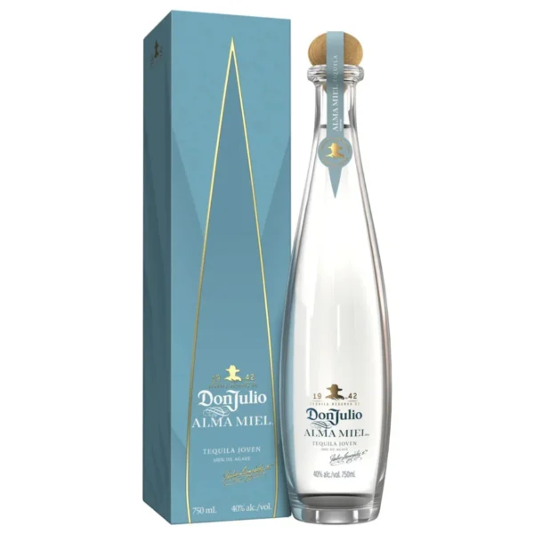 tequila don julio 1942​