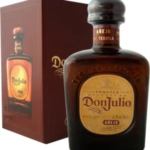 don julio ultima reserva extra anejo tequila