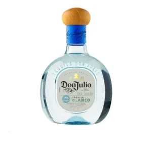 Tequila Don Julio Blanco 700 ml