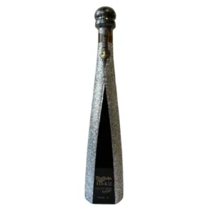 don julio 1942 anejo tequila 1.75l (glam edition silver)