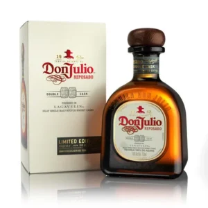 Don Julio Double Cask