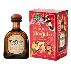 reposado tequila don julio​