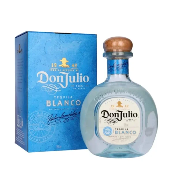 don julio 70 blanco