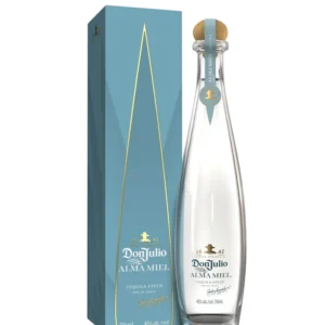 Don Julio 1942 Alma Miel Tequila Joven 750ml